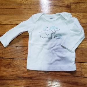 Baby Long Sleeve Shirt 6M